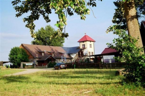 Agroturystyka nad jeziorem Sopień